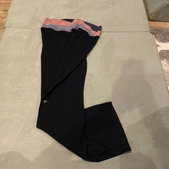 LULULEMON pants - Picture 1 of 3